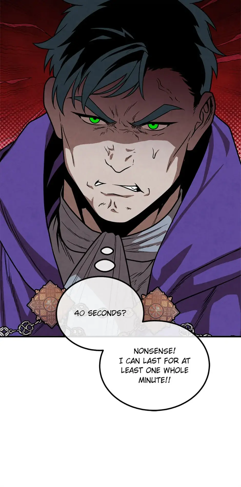 Read Legendary Youngest Son of the Marquis House EN Manga Online