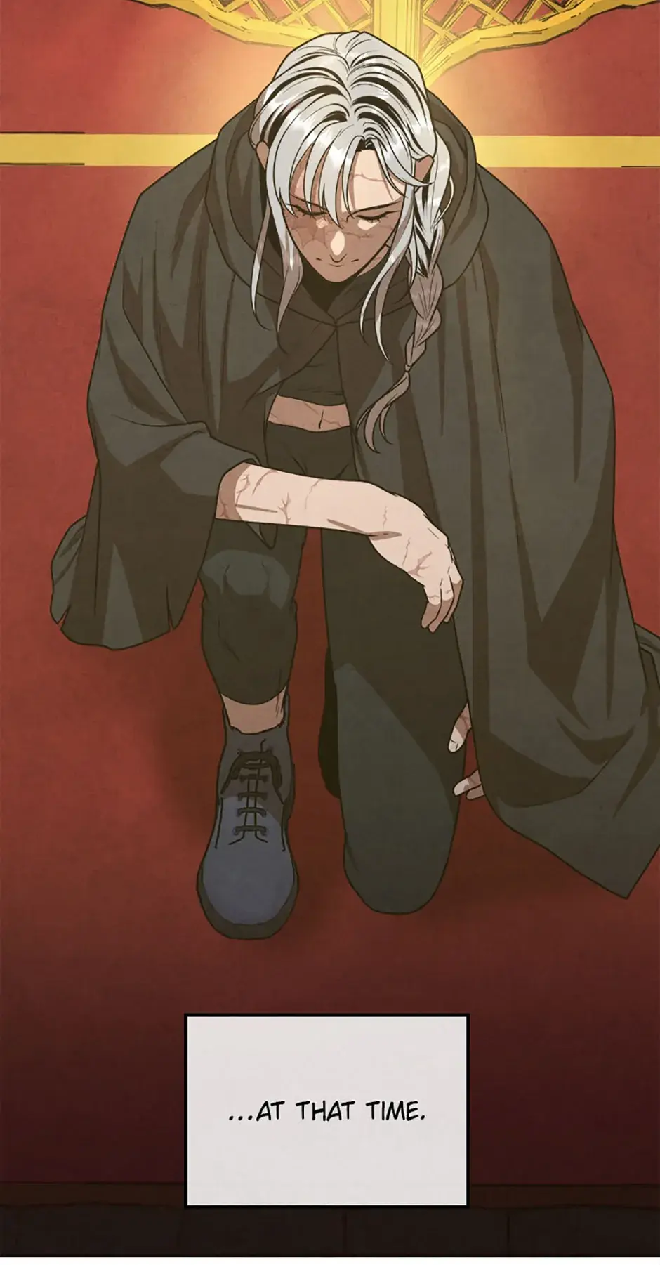 Read Legendary Youngest Son of the Marquis House EN Manga Online