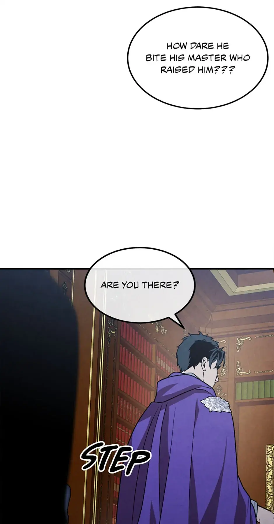 Read Legendary Youngest Son of the Marquis House EN Manga Online