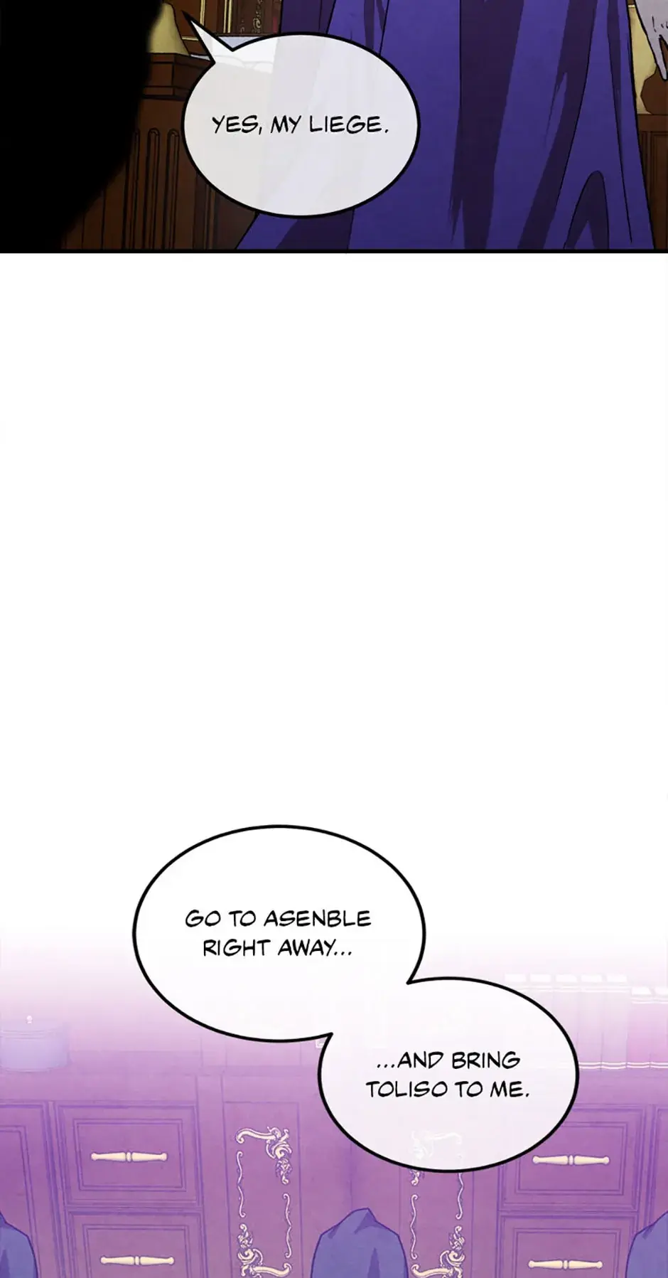 Read Legendary Youngest Son of the Marquis House EN Manga Online