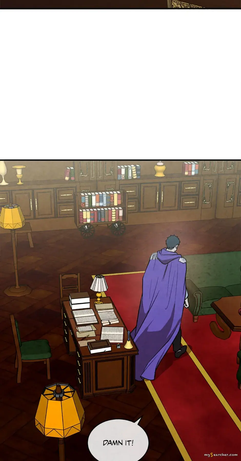 Read Legendary Youngest Son of the Marquis House EN Manga Online