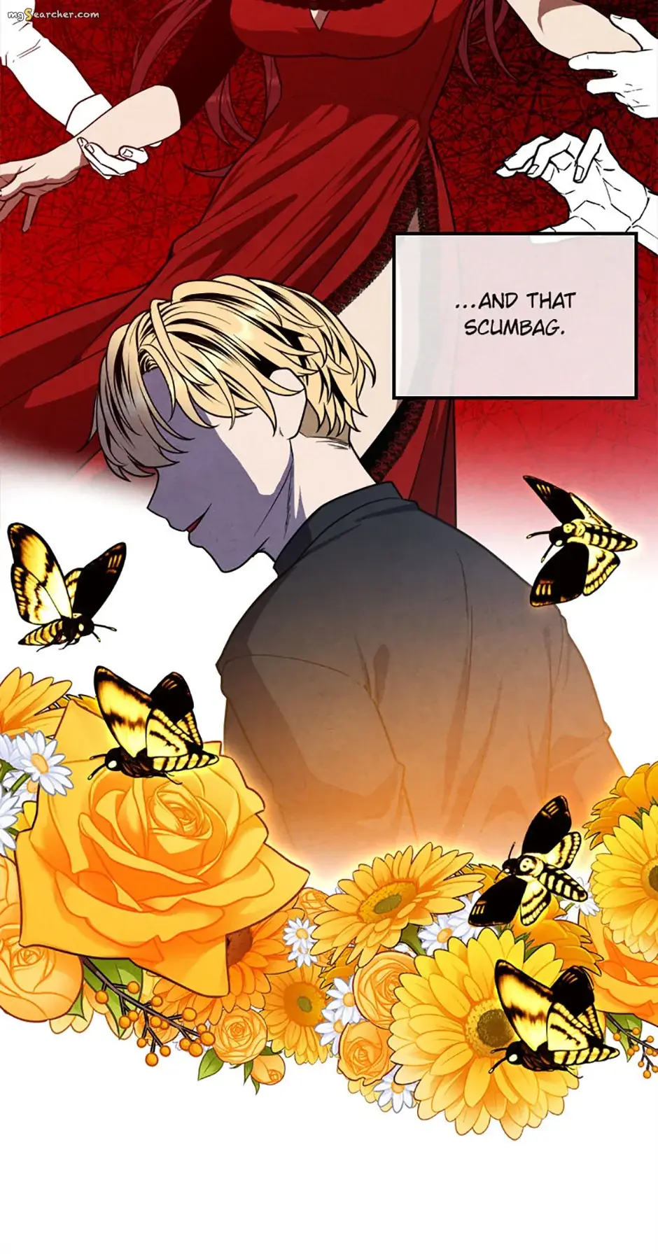 Read Legendary Youngest Son of the Marquis House EN Manga Online