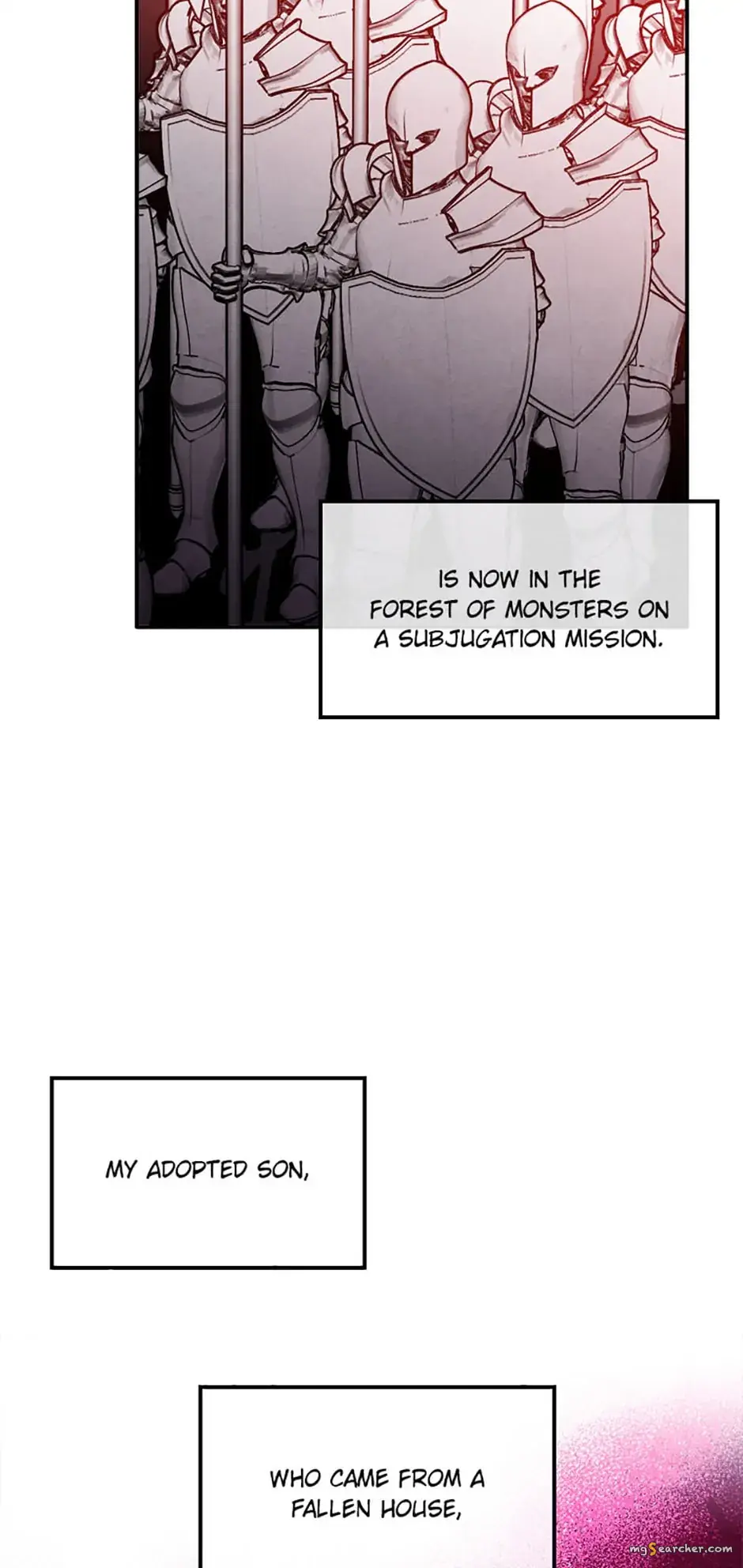 Read Legendary Youngest Son of the Marquis House EN Manga Online