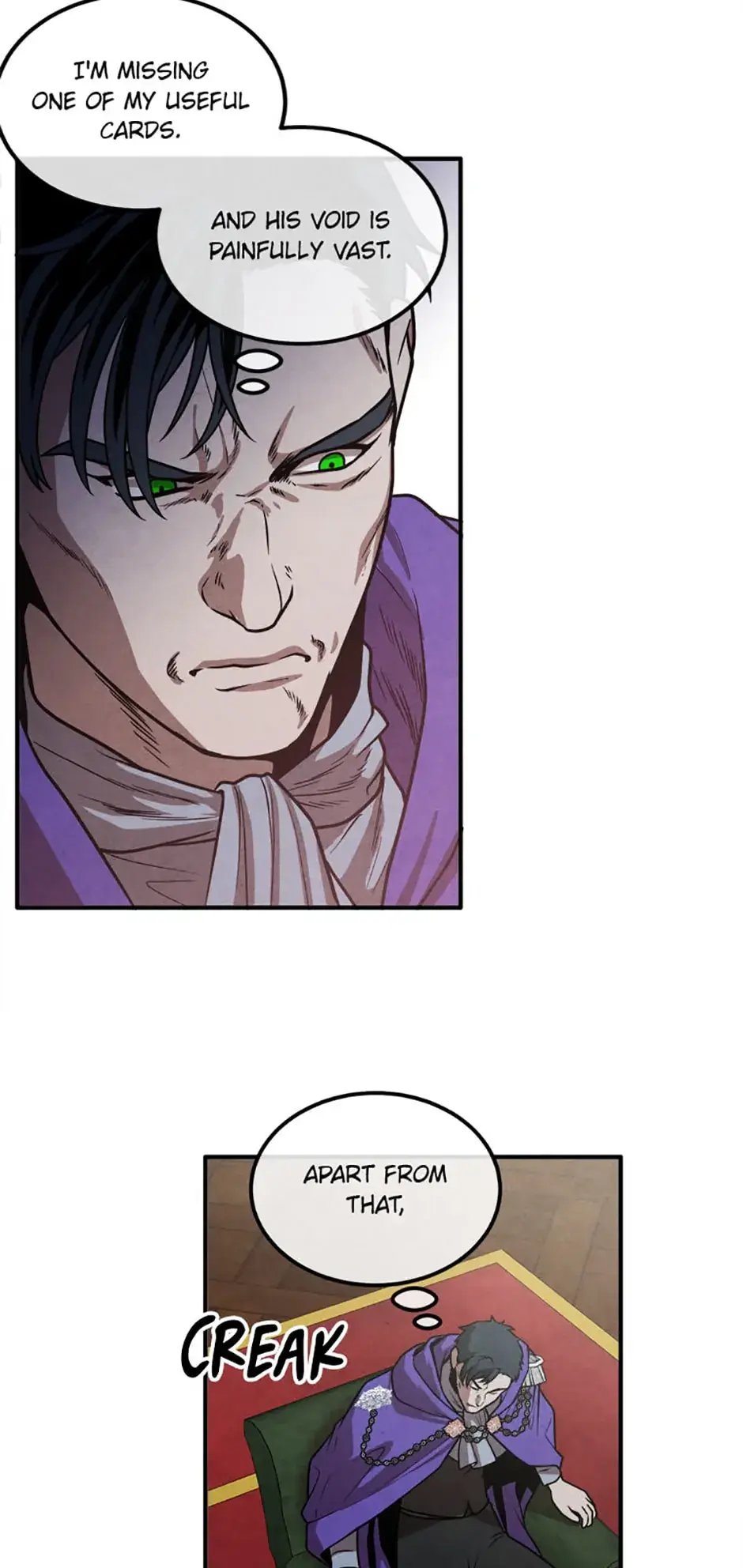 Read Legendary Youngest Son of the Marquis House EN Manga Online