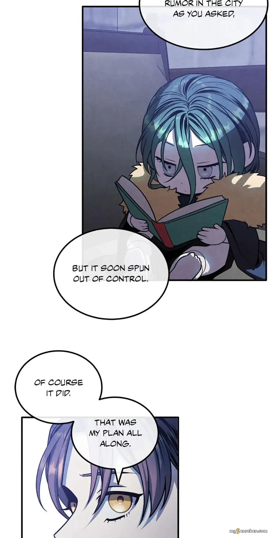 Read Legendary Youngest Son of the Marquis House EN Manga Online