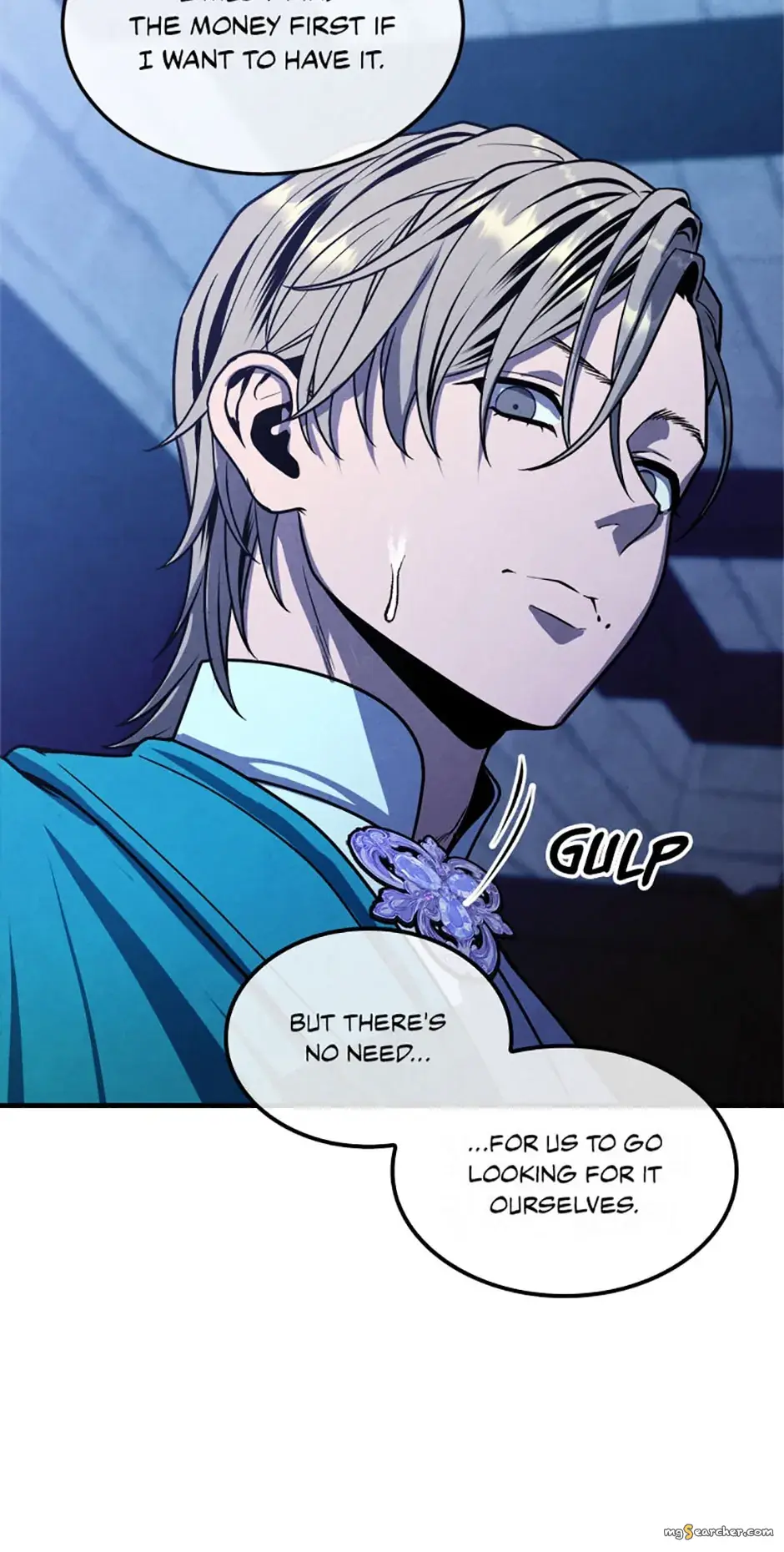 Read Legendary Youngest Son of the Marquis House EN Manga Online