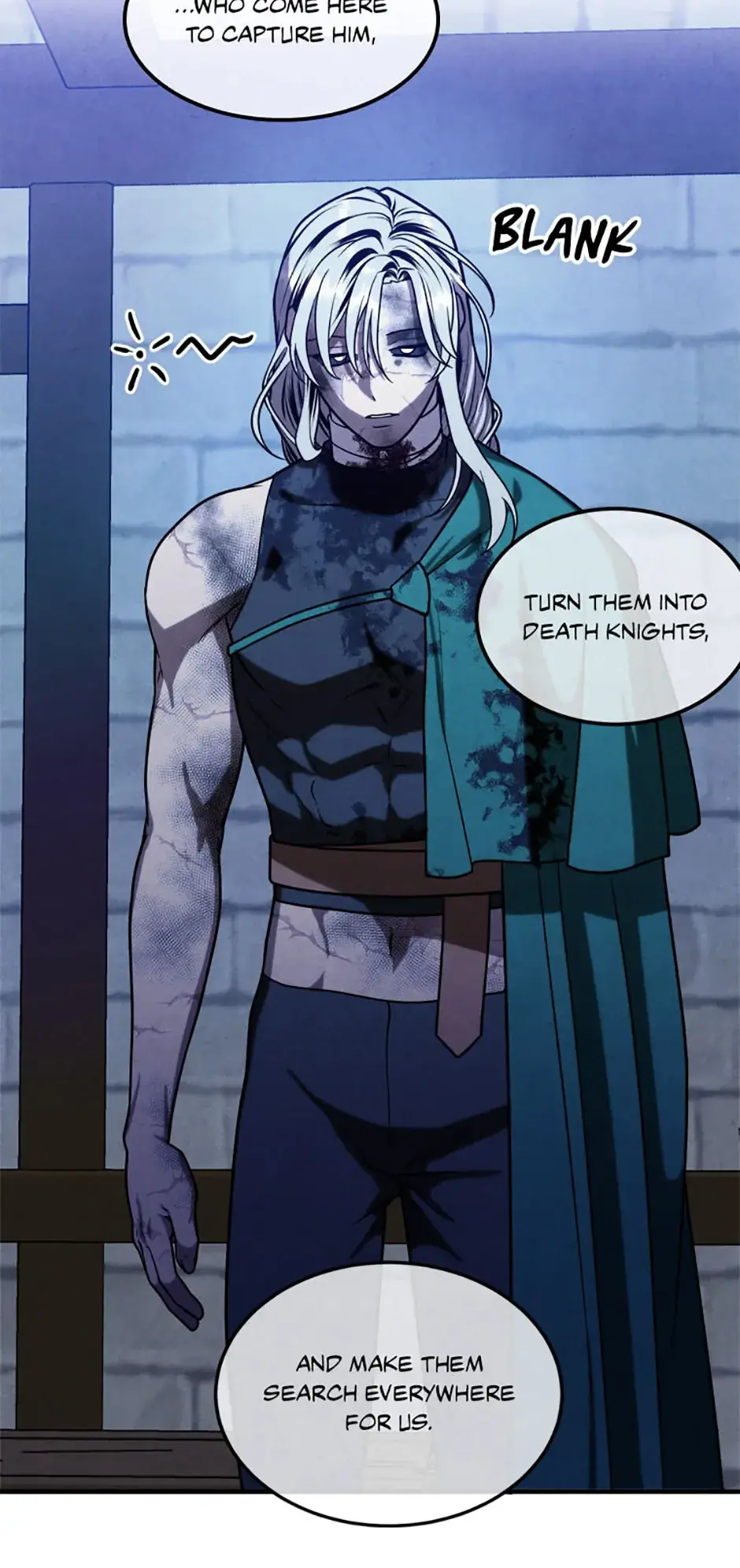 Read Legendary Youngest Son of the Marquis House EN Manga Online