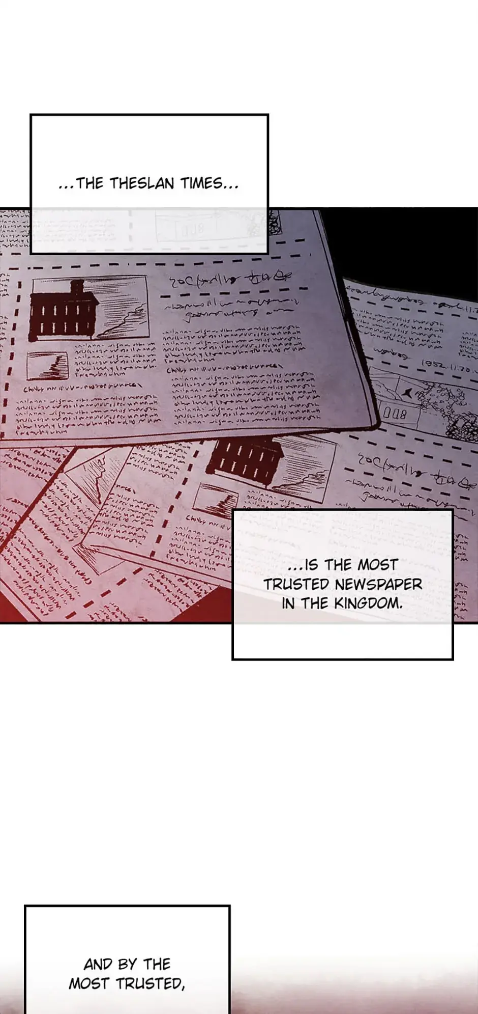 Read Legendary Youngest Son of the Marquis House EN Manga Online