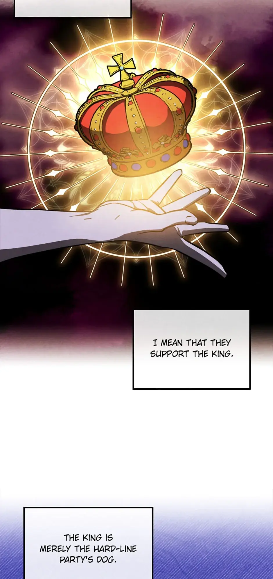 Read Legendary Youngest Son of the Marquis House EN Manga Online