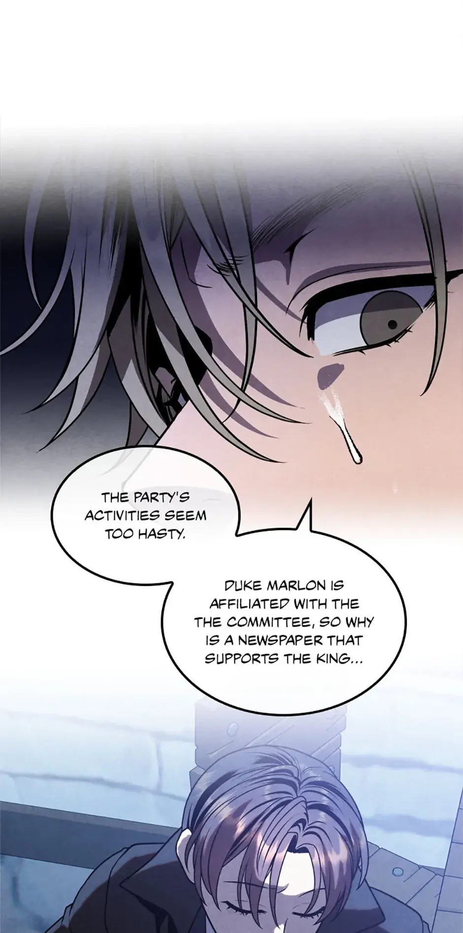 Read Legendary Youngest Son of the Marquis House EN Manga Online