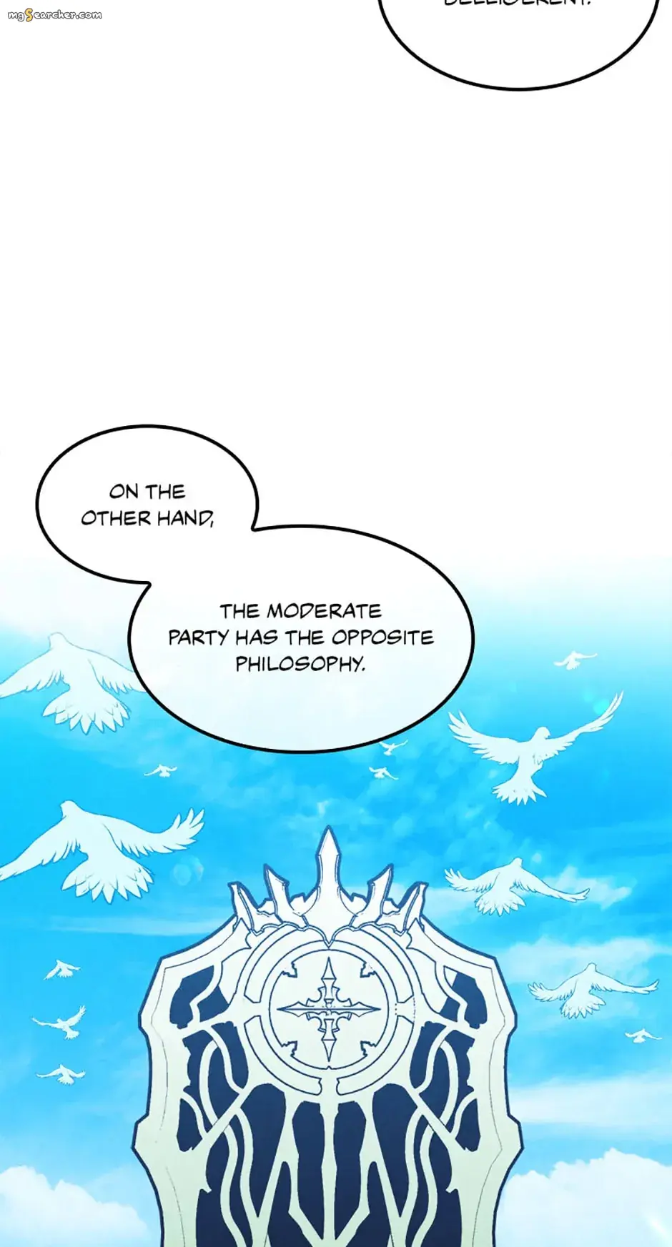 Read Legendary Youngest Son of the Marquis House EN Manga Online