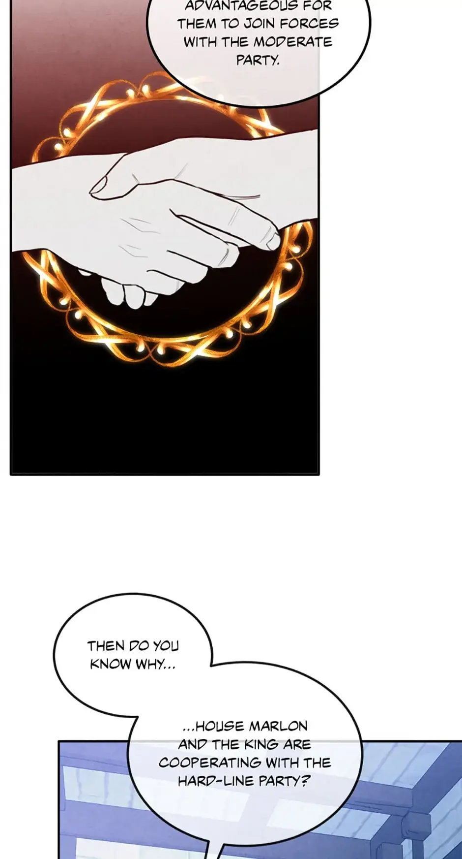 Read Legendary Youngest Son of the Marquis House EN Manga Online