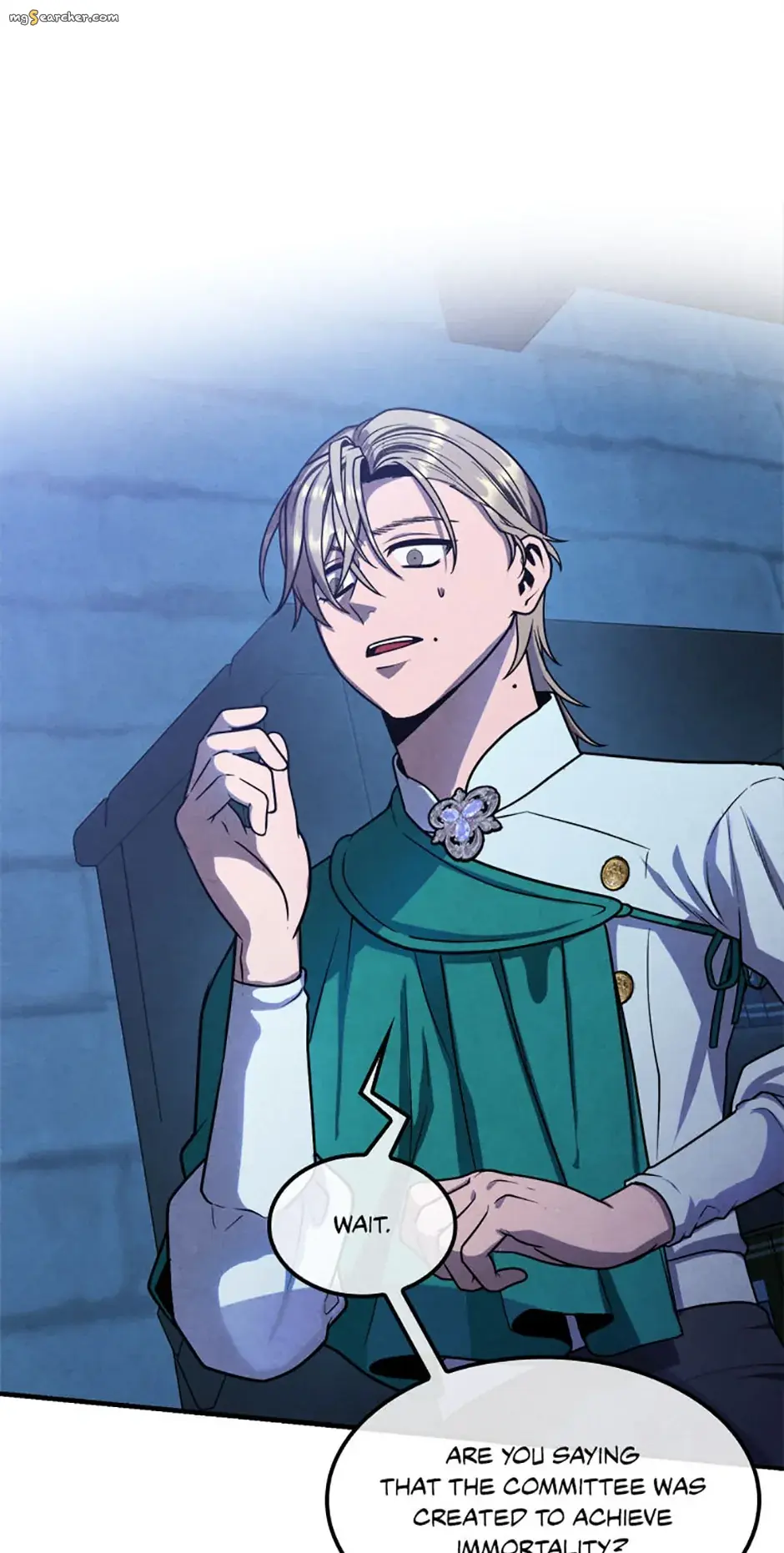 Read Legendary Youngest Son of the Marquis House EN Manga Online
