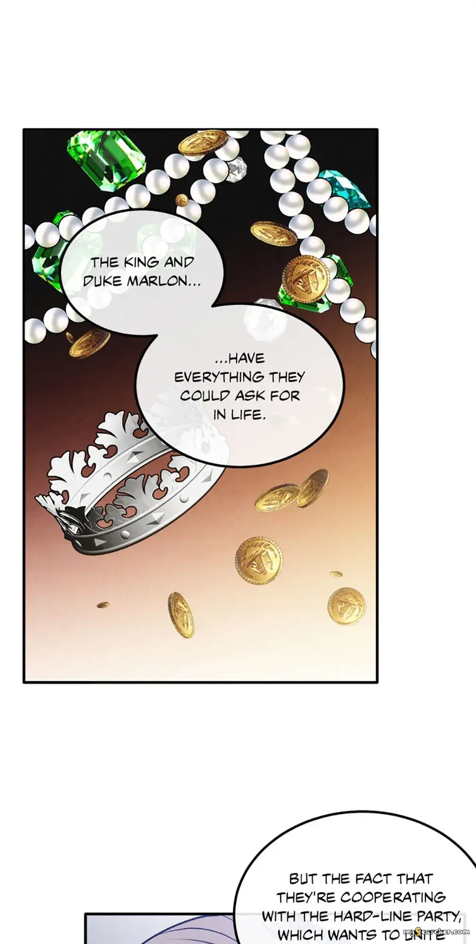 Read Legendary Youngest Son of the Marquis House EN Manga Online