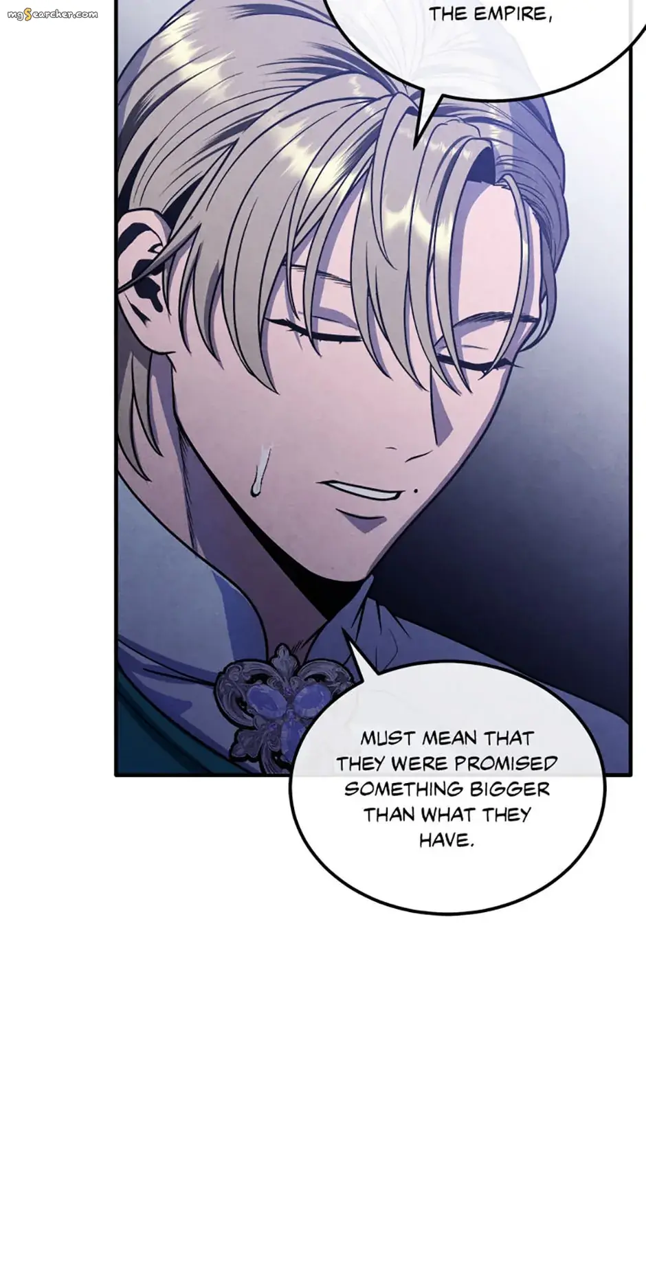 Read Legendary Youngest Son of the Marquis House EN Manga Online