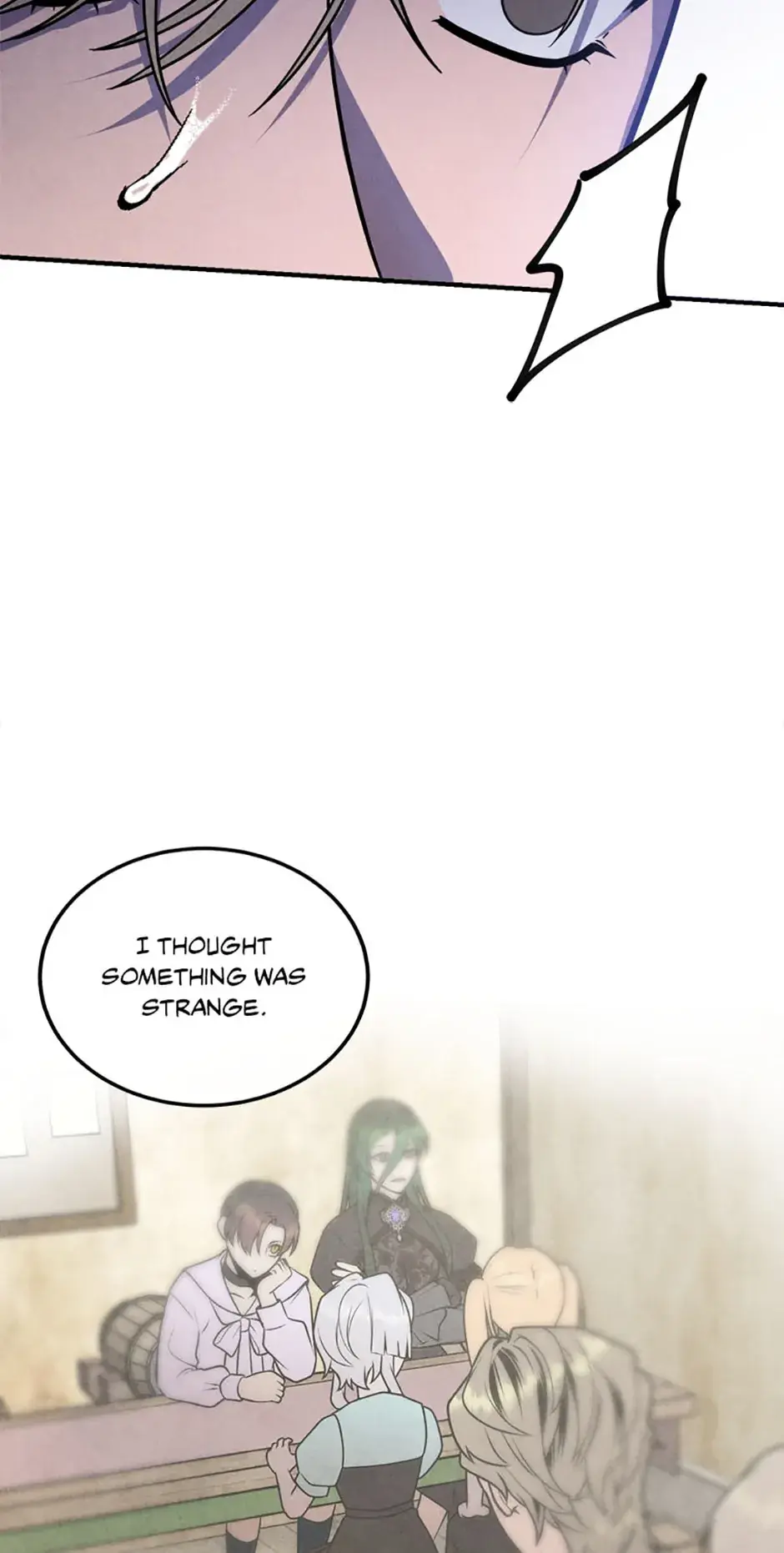 Read Legendary Youngest Son of the Marquis House EN Manga Online