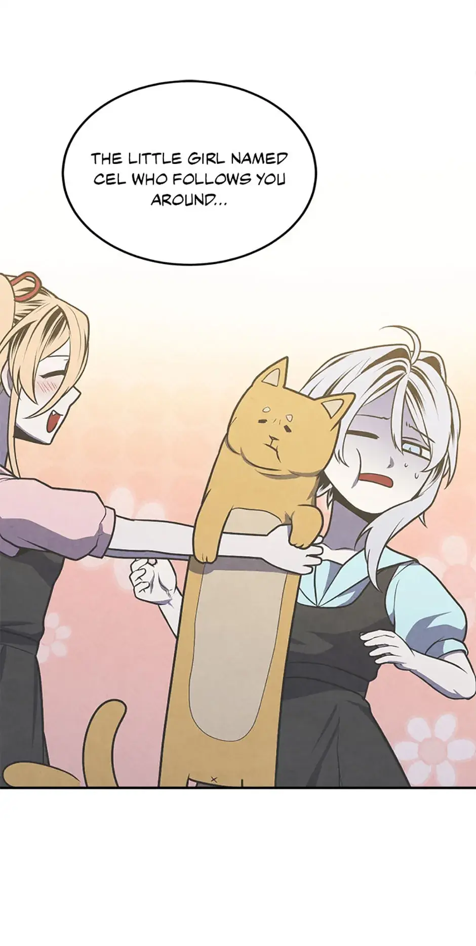 Read Legendary Youngest Son of the Marquis House EN Manga Online