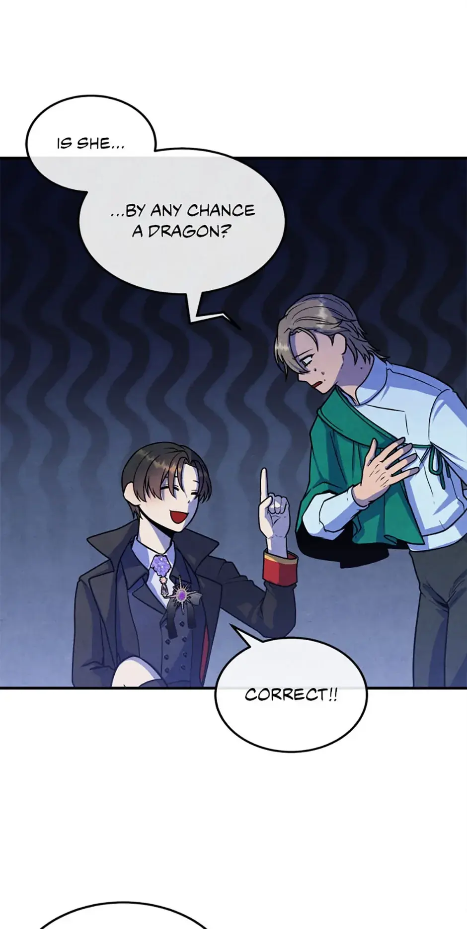 Read Legendary Youngest Son of the Marquis House EN Manga Online