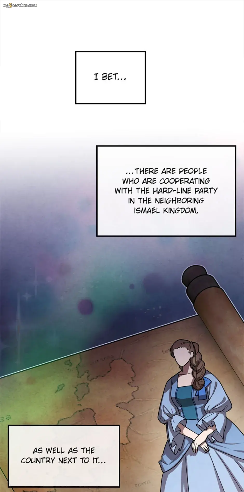 Read Legendary Youngest Son of the Marquis House EN Manga Online