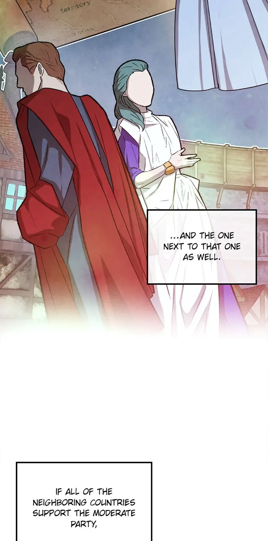 Read Legendary Youngest Son of the Marquis House EN Manga Online