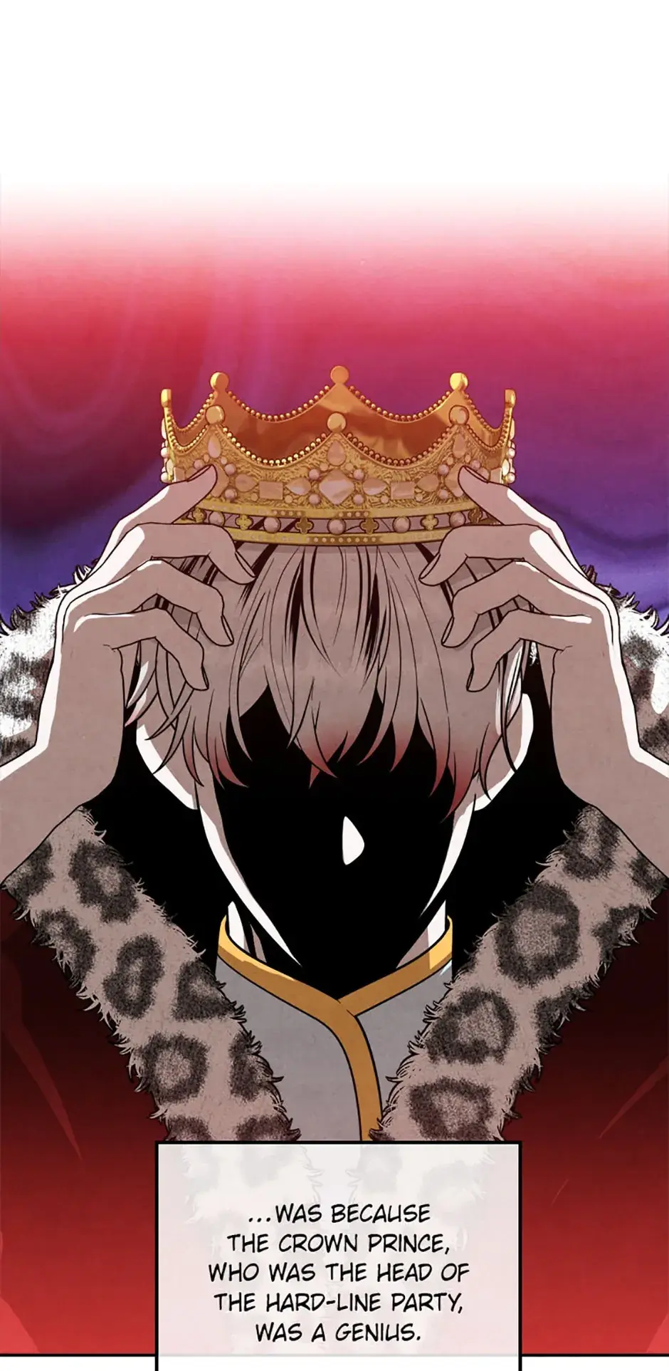 Read Legendary Youngest Son of the Marquis House EN Manga Online
