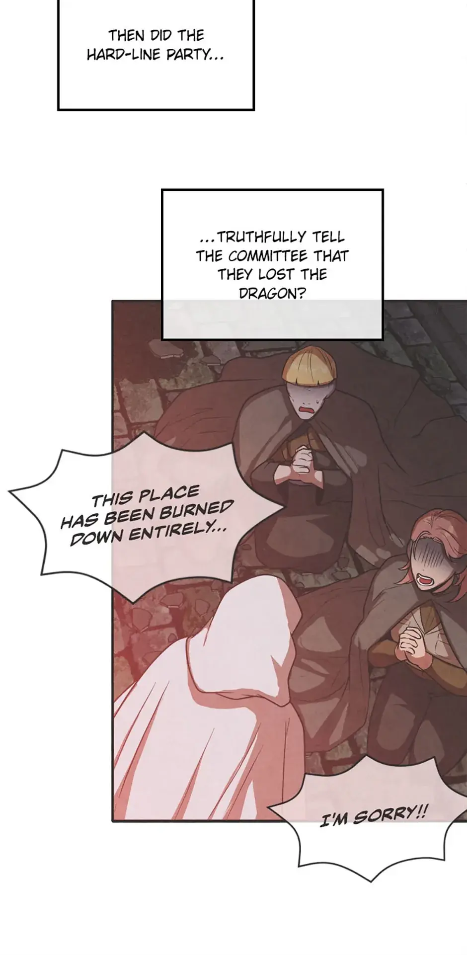 Read Legendary Youngest Son of the Marquis House EN Manga Online