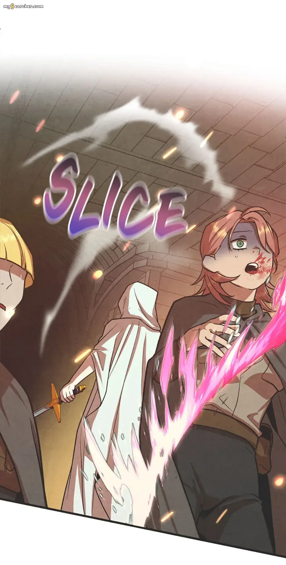 Read Legendary Youngest Son of the Marquis House EN Manga Online