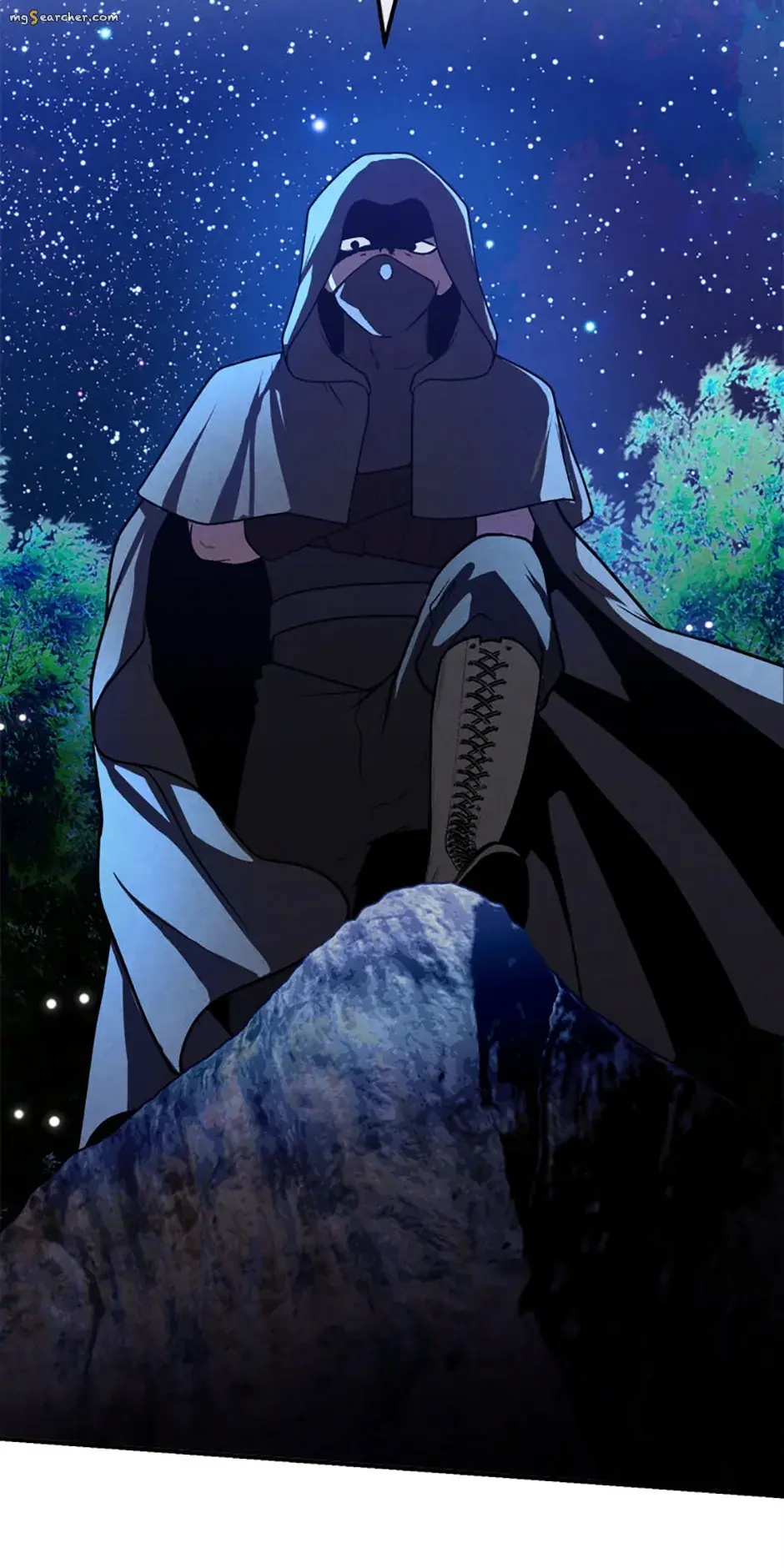 Read Legendary Youngest Son of the Marquis House EN Manga Online