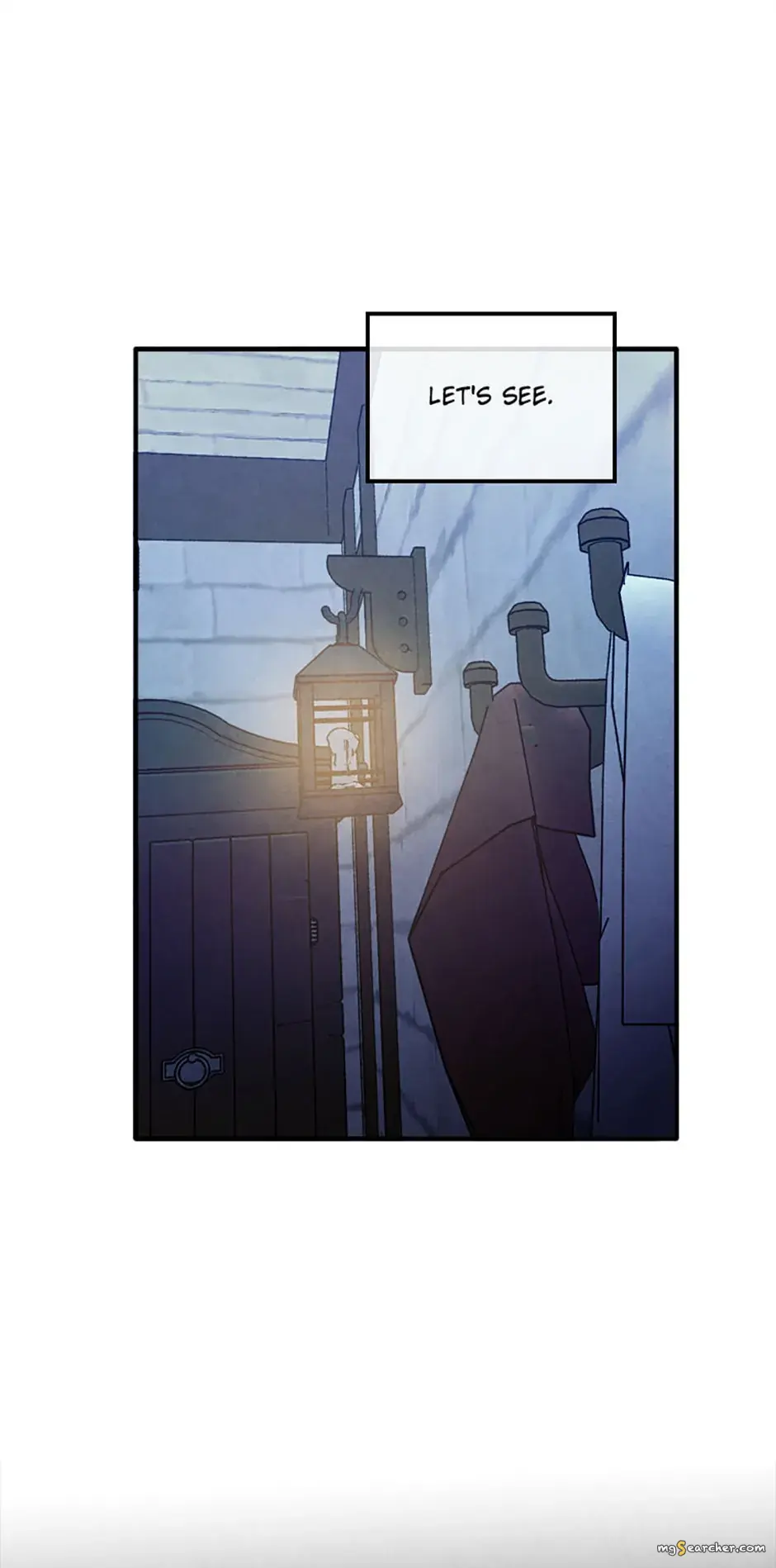 Read Legendary Youngest Son of the Marquis House EN Manga Online