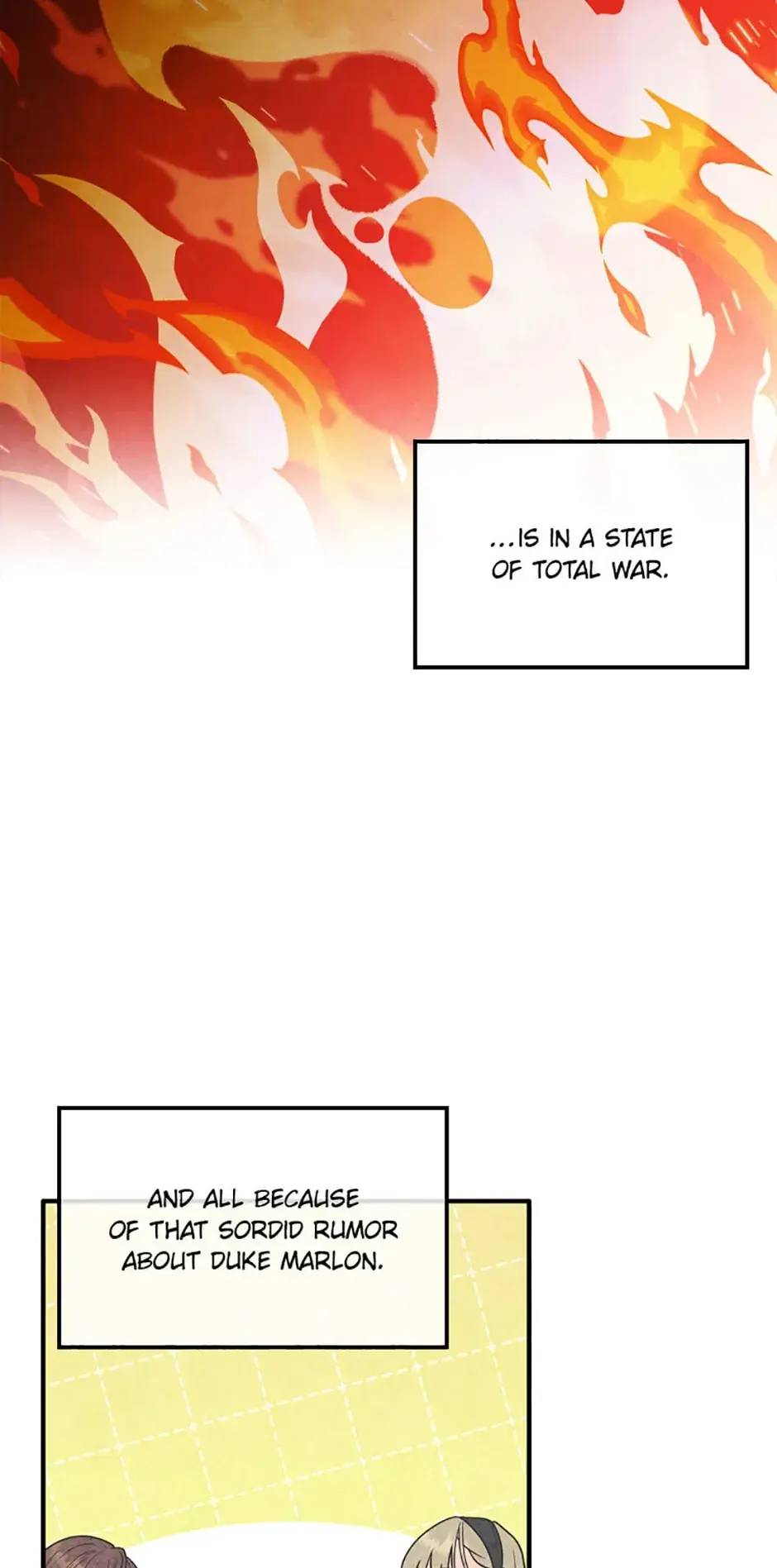 Read Legendary Youngest Son of the Marquis House EN Manga Online