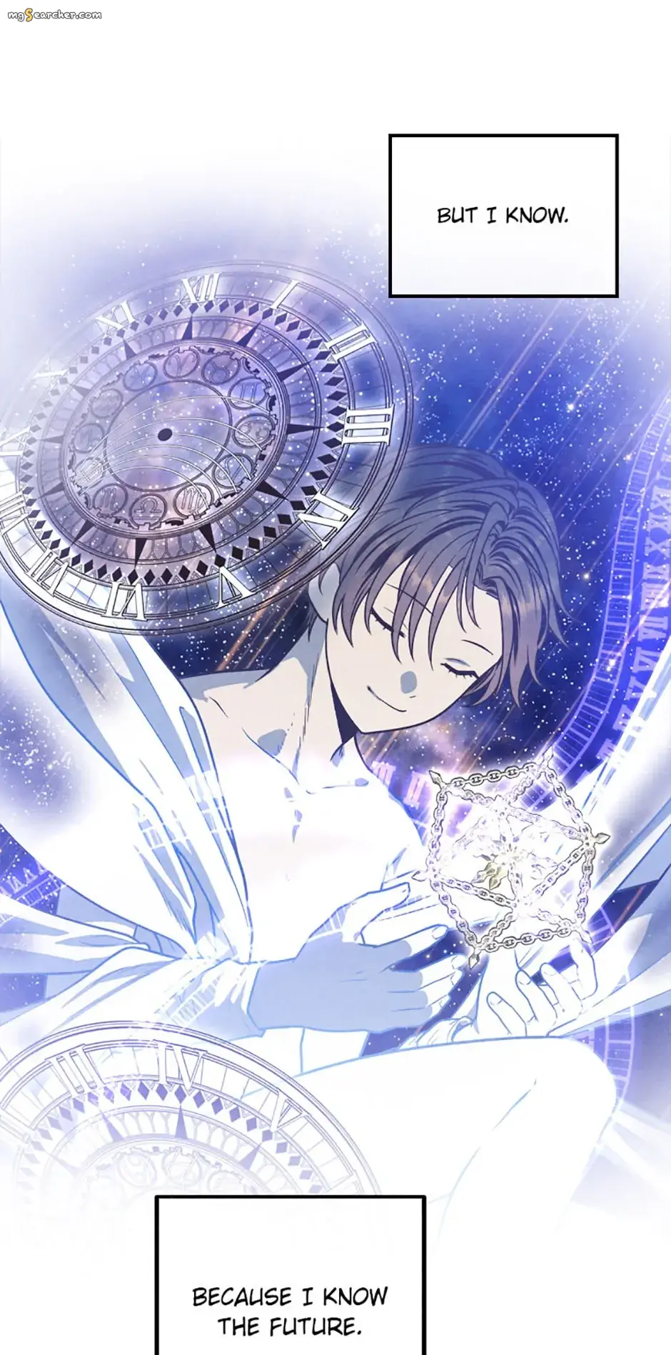 Read Legendary Youngest Son of the Marquis House EN Manga Online