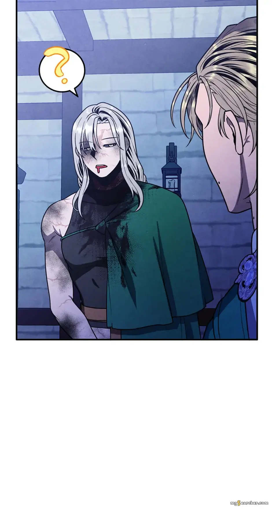 Read Legendary Youngest Son of the Marquis House EN Manga Online