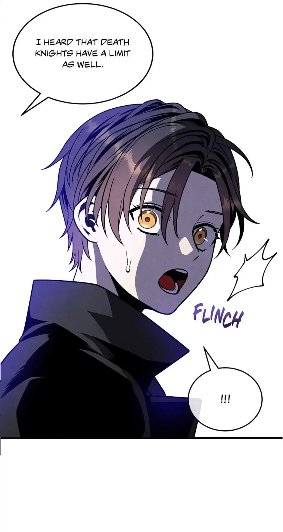 Read Legendary Youngest Son of the Marquis House EN Manga Online