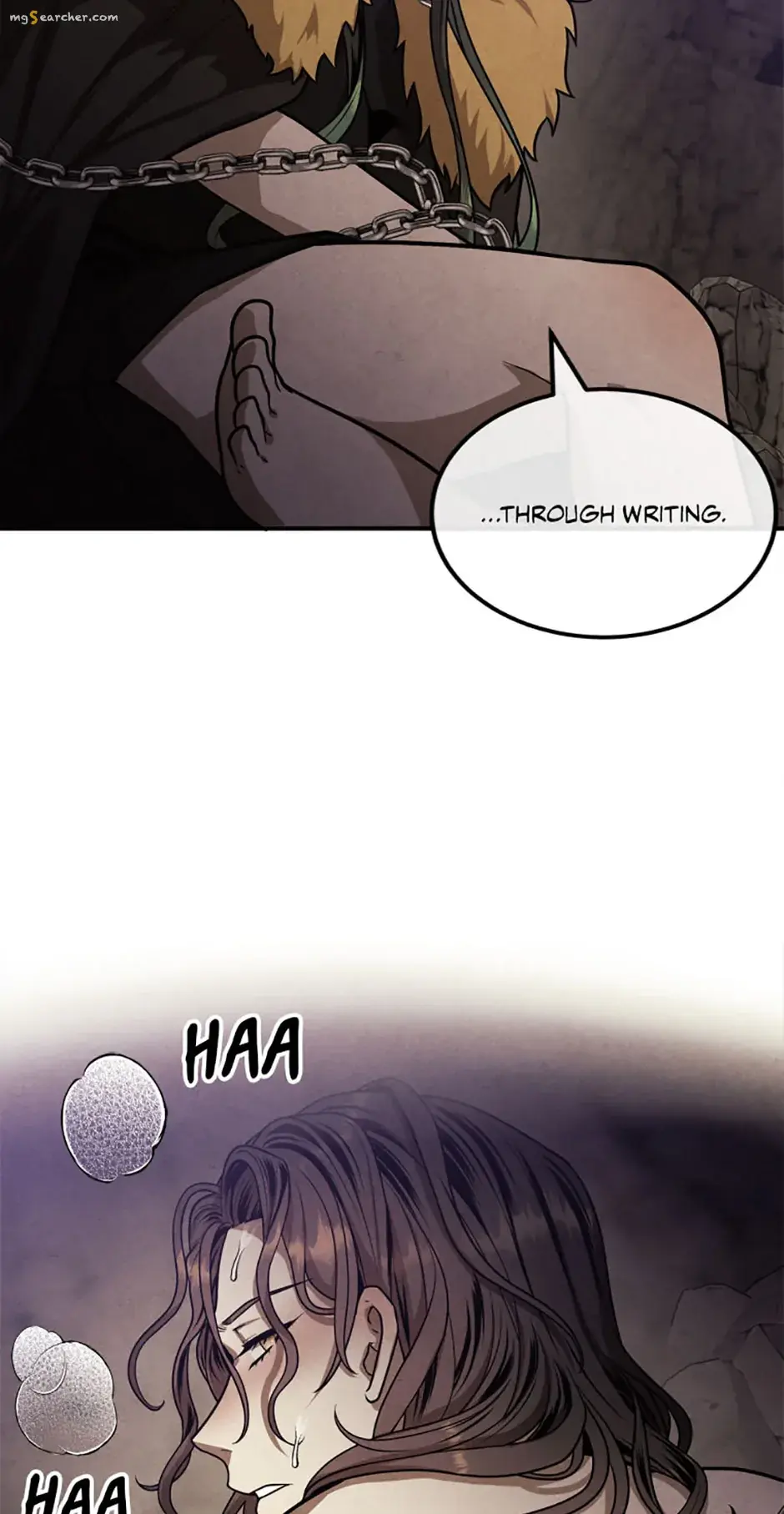 Read Legendary Youngest Son of the Marquis House EN Manga Online