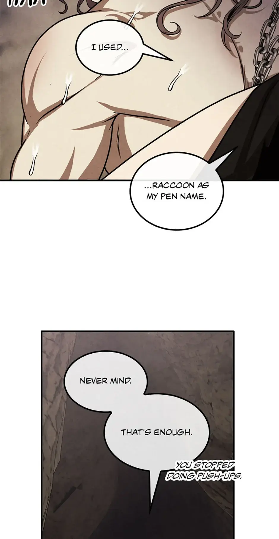 Read Legendary Youngest Son of the Marquis House EN Manga Online