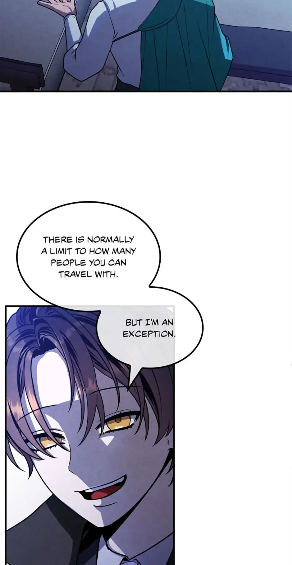 Read Legendary Youngest Son of the Marquis House EN Manga Online