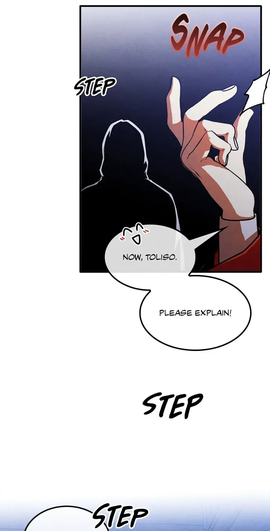 Read Legendary Youngest Son of the Marquis House EN Manga Online