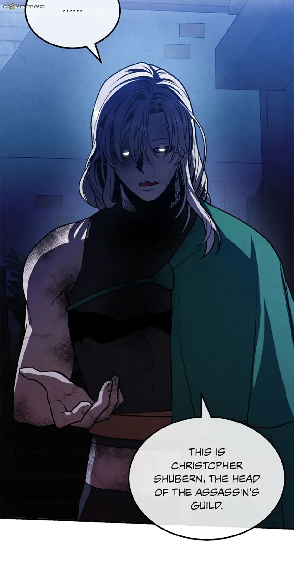 Read Legendary Youngest Son of the Marquis House EN Manga Online