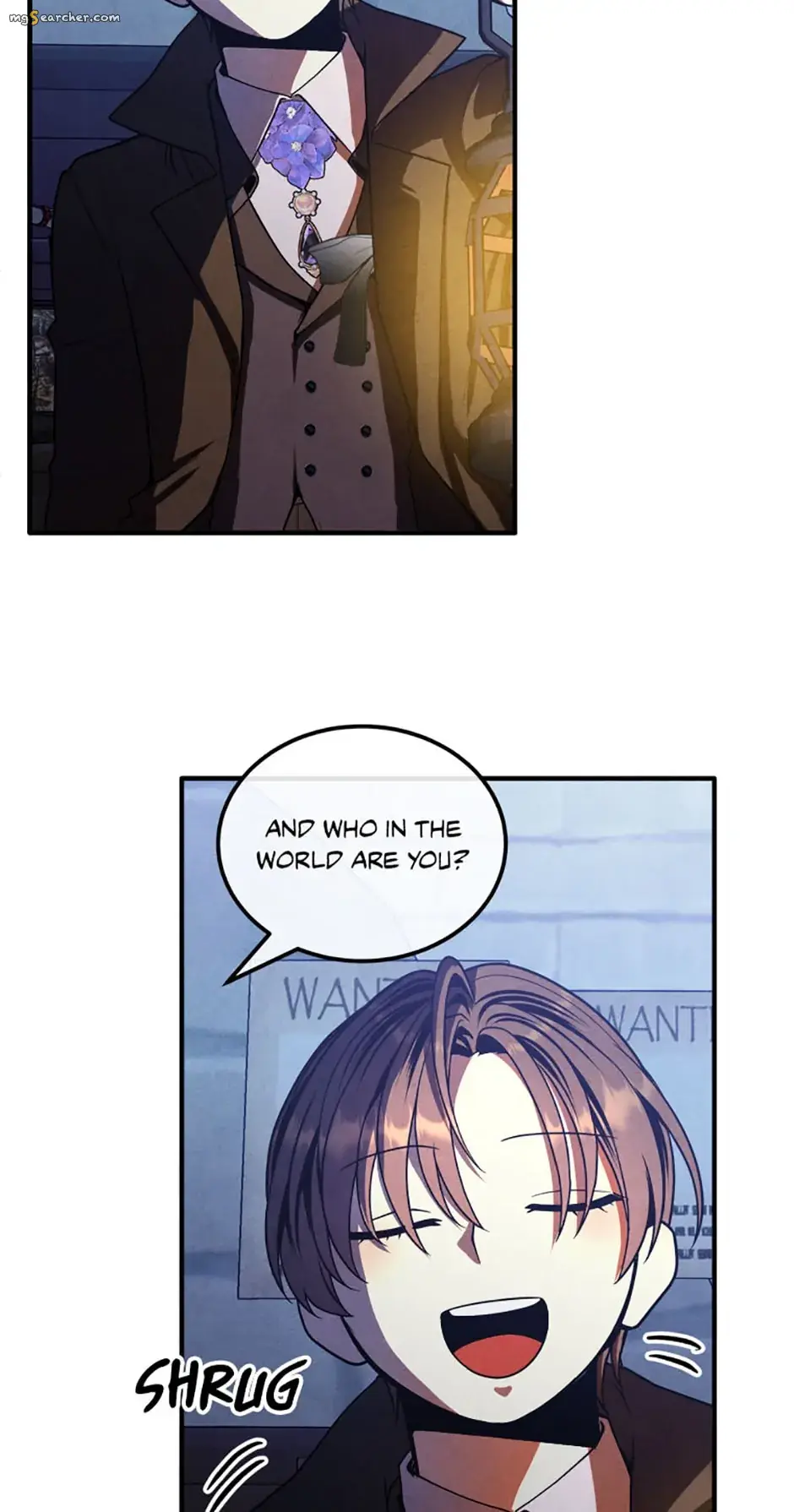 Read Legendary Youngest Son of the Marquis House EN Manga Online