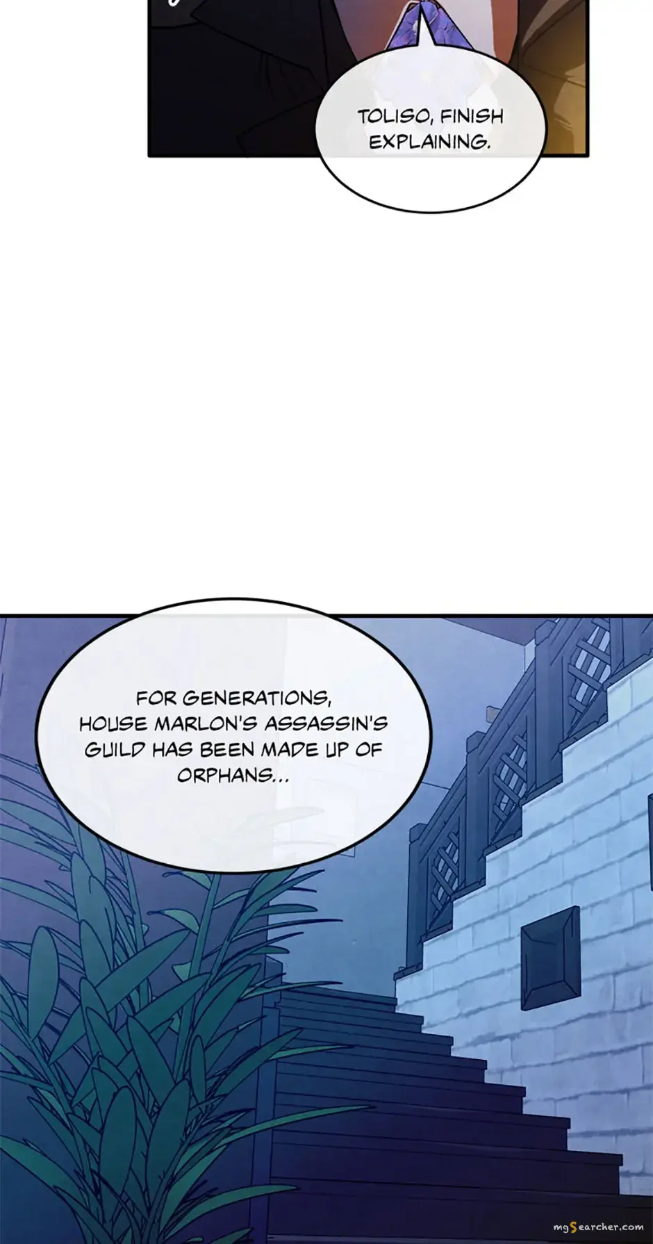 Read Legendary Youngest Son of the Marquis House EN Manga Online
