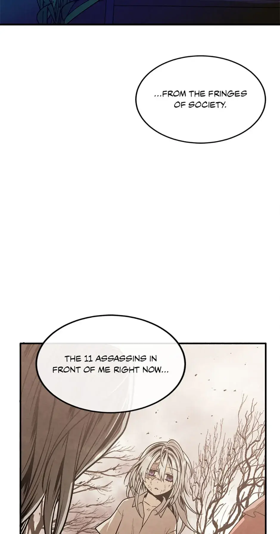 Read Legendary Youngest Son of the Marquis House EN Manga Online