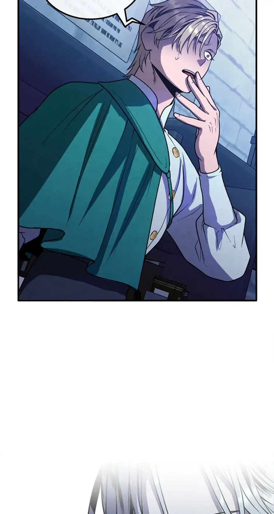 Read Legendary Youngest Son of the Marquis House EN Manga Online