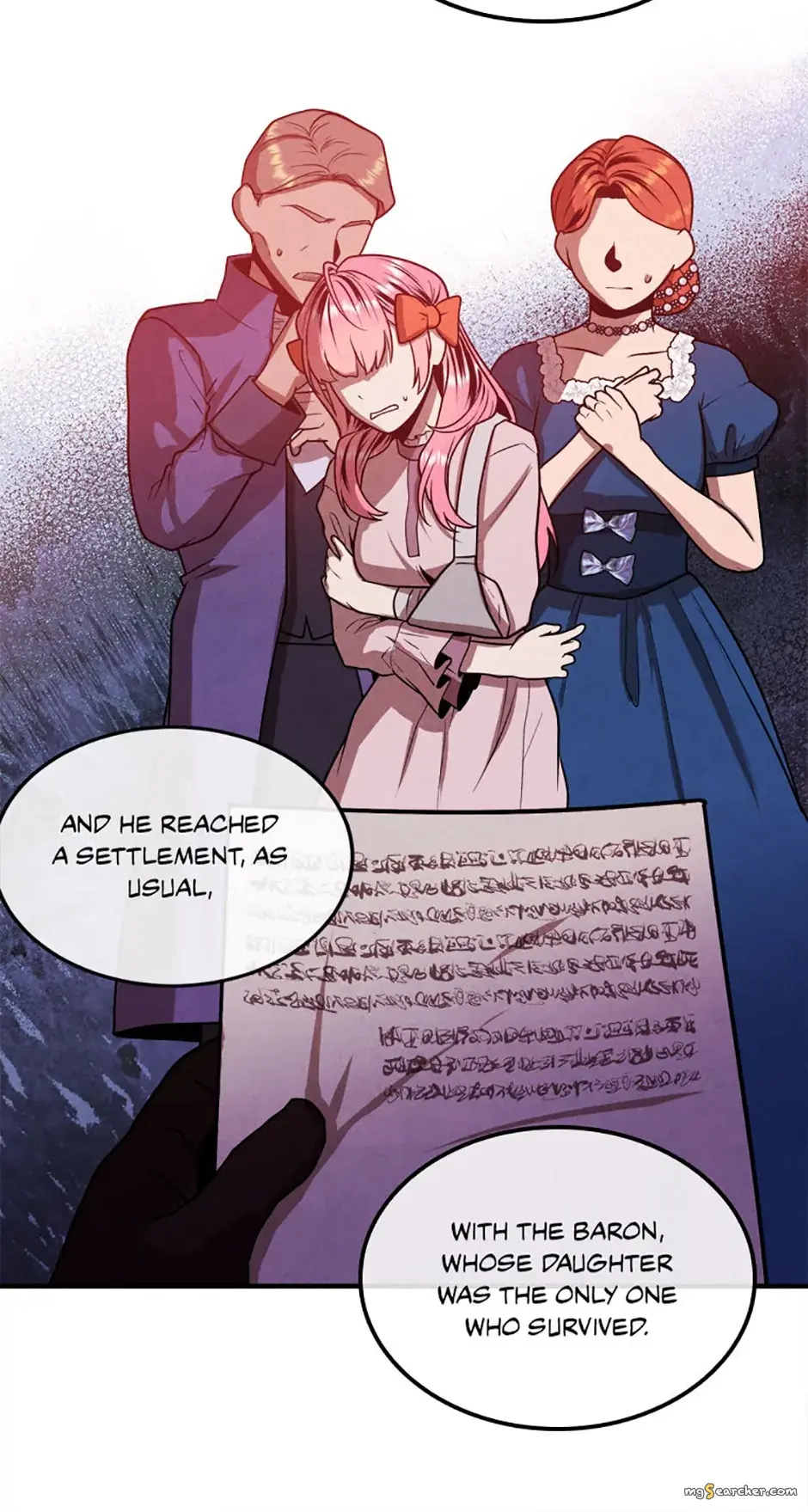 Read Legendary Youngest Son of the Marquis House EN Manga Online