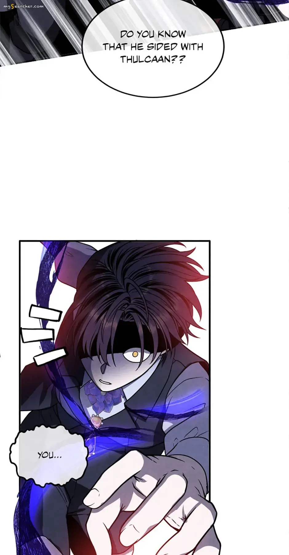 Read Legendary Youngest Son of the Marquis House EN Manga Online