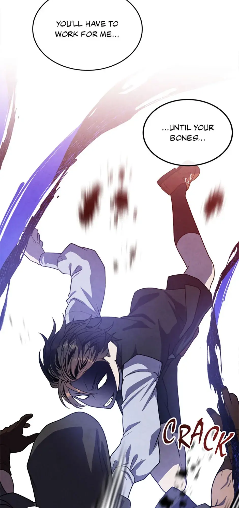 Read Legendary Youngest Son of the Marquis House EN Manga Online