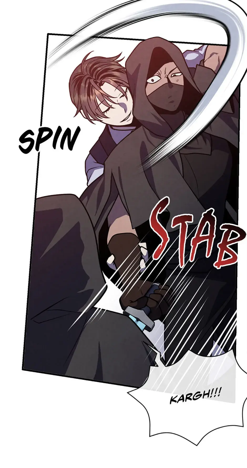 Read Legendary Youngest Son of the Marquis House EN Manga Online