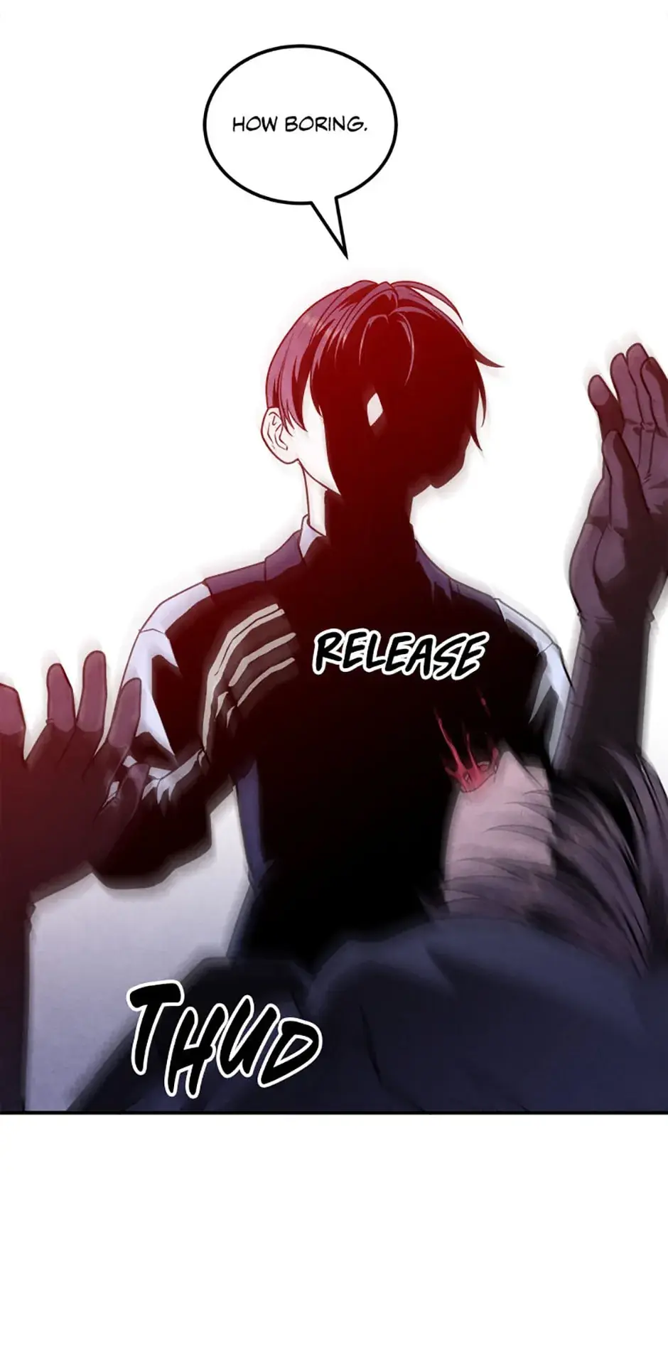Read Legendary Youngest Son of the Marquis House EN Manga Online