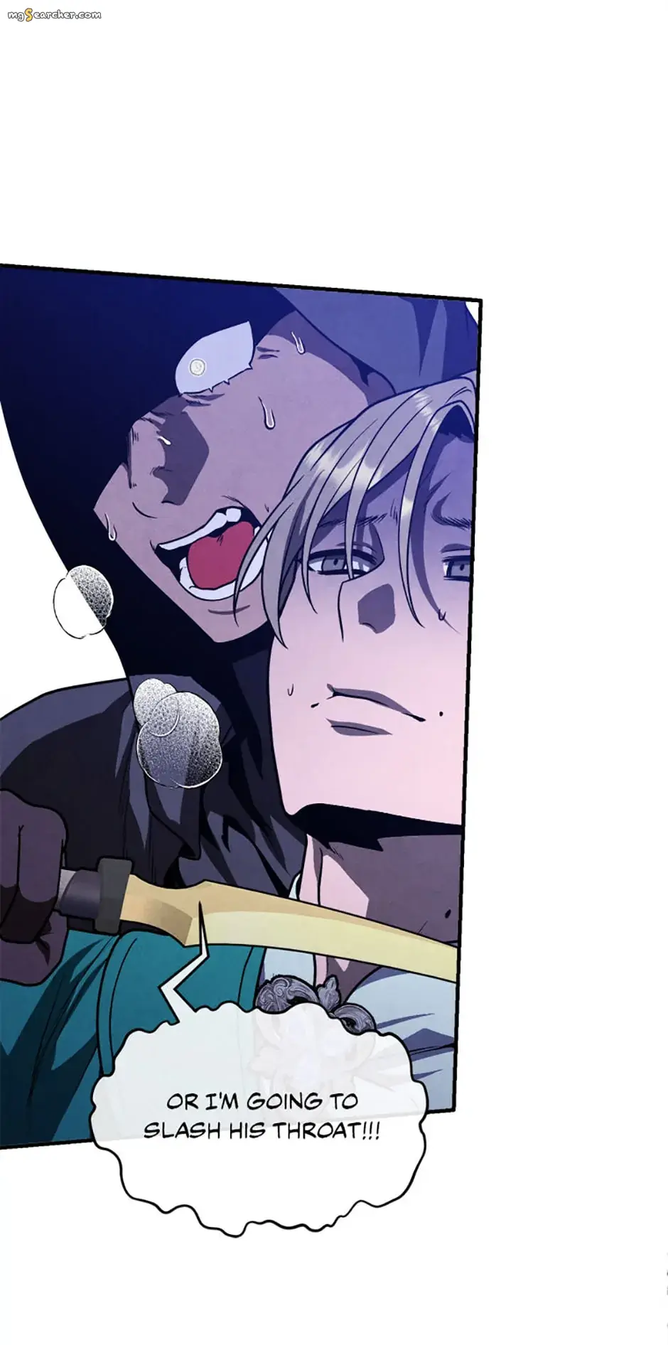 Read Legendary Youngest Son of the Marquis House EN Manga Online