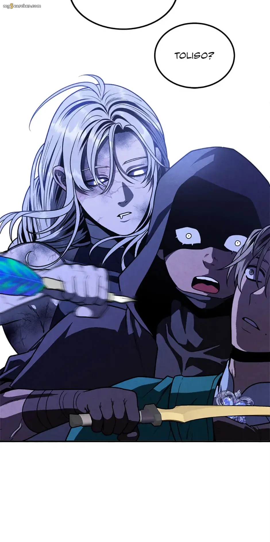 Read Legendary Youngest Son of the Marquis House EN Manga Online