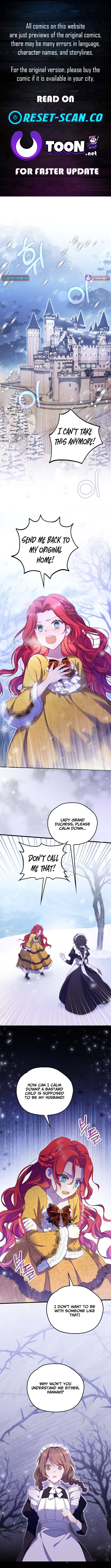 Read Life in the Duke’s Household Is Too Easy EN Manga Online